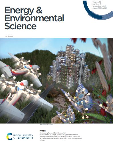 365体育官网入口经典SCI论文期刊推荐：你不能错过的环境科学领域期刊！